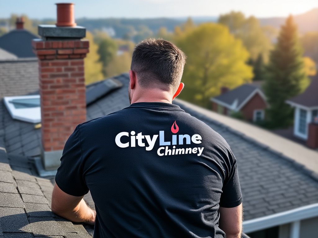 Professional Chimney Waterproofing Installation and Repair in Reynoldsburg, OH