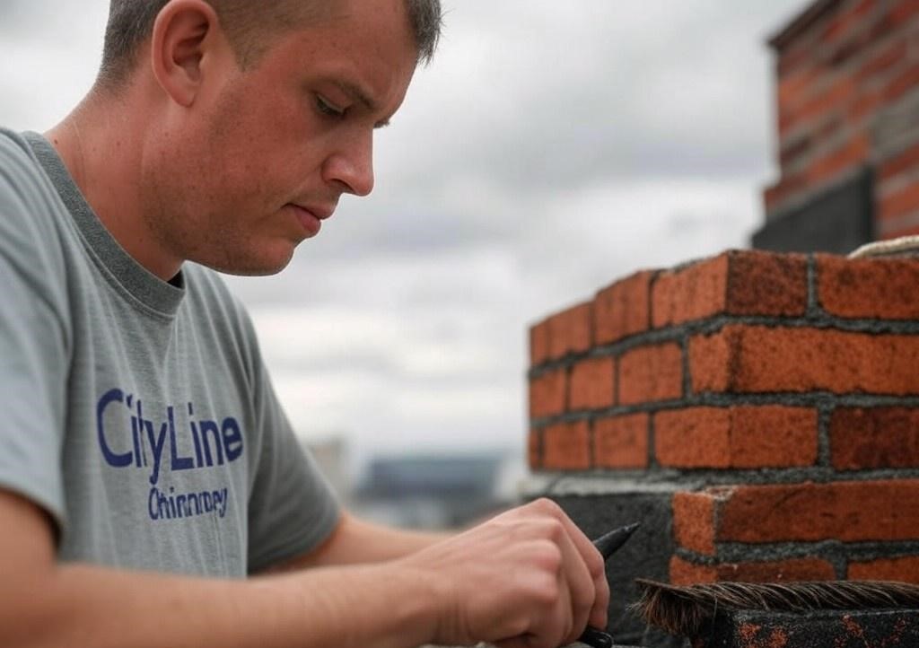 Affordable Chimney Draft Issue Services in Reynoldsburg, OH