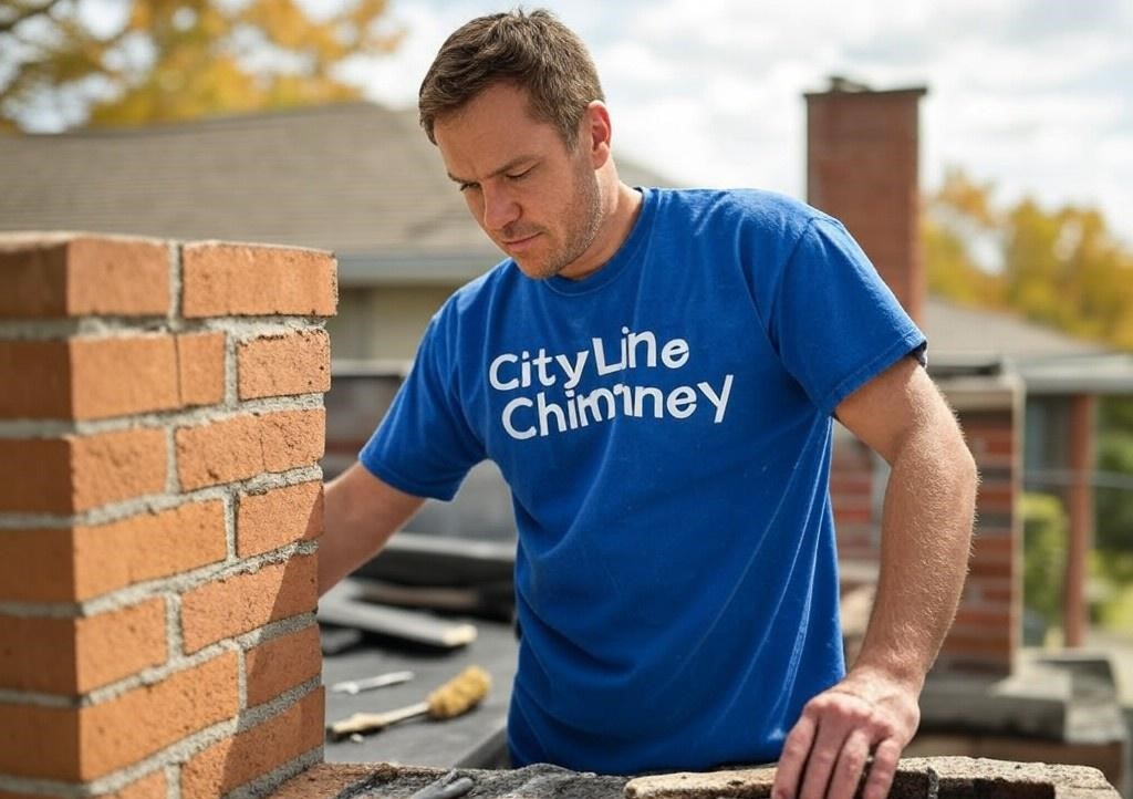 Chimney Draft Issue Services You Can Trust in Reynoldsburg, OH