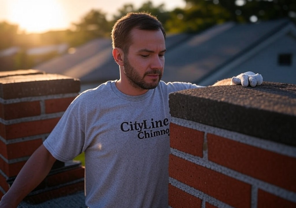 Dependable Chimney Rebuilding Services for Lasting Quality in Reynoldsburg, OH