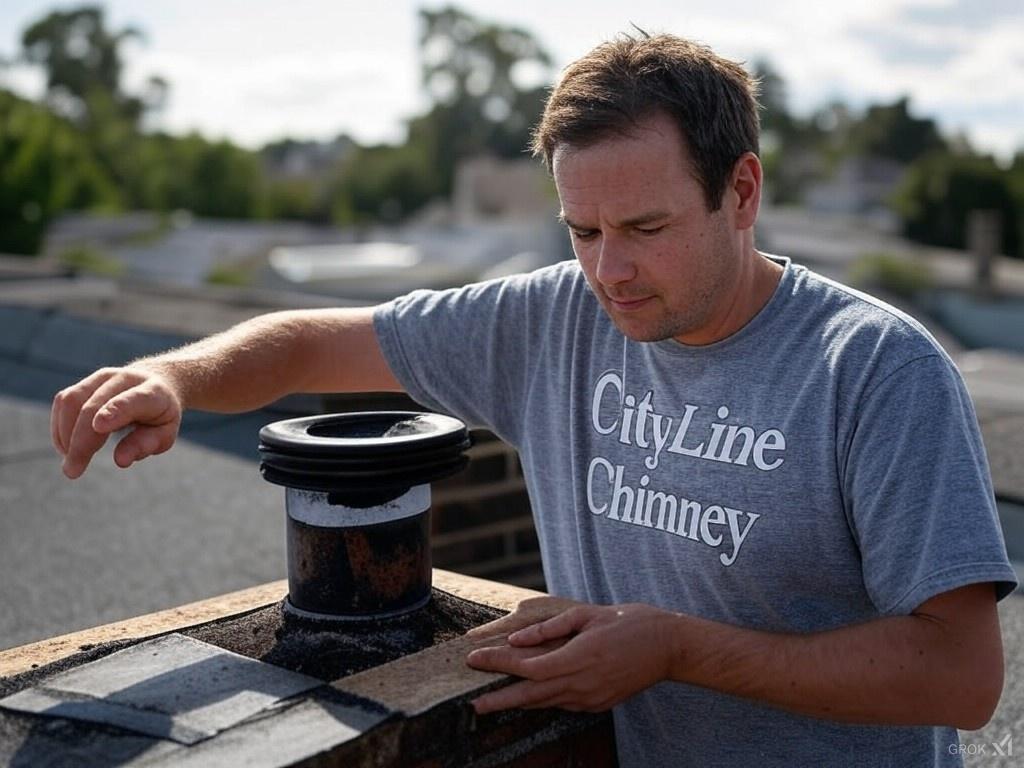 Expert Chimney Cap Services for Leak Prevention and Durability in Reynoldsburg, OH