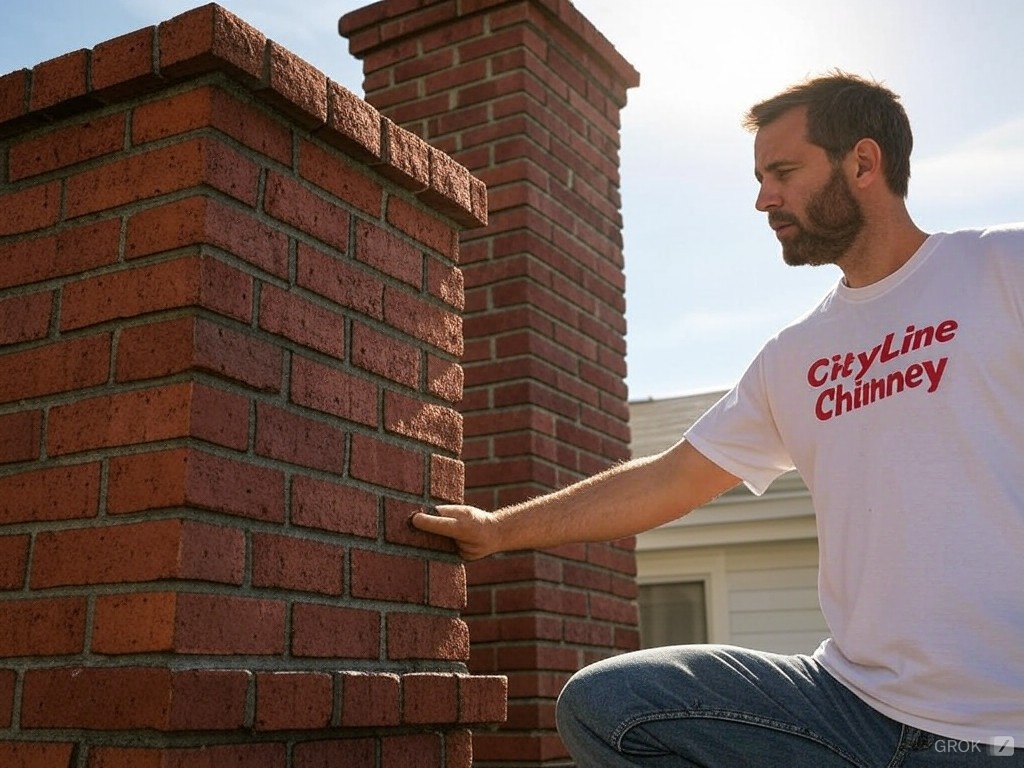 Professional Chimney Liner Installation and Repair in Reynoldsburg, OH