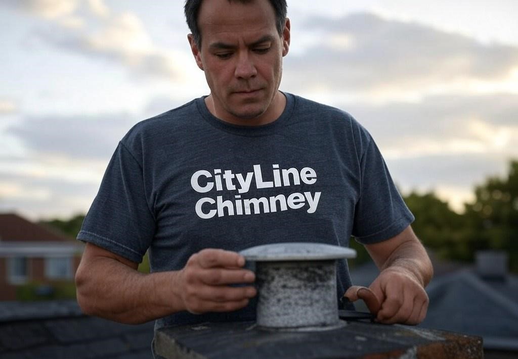 Quality Chimney Flashing Services in Reynoldsburg, OH