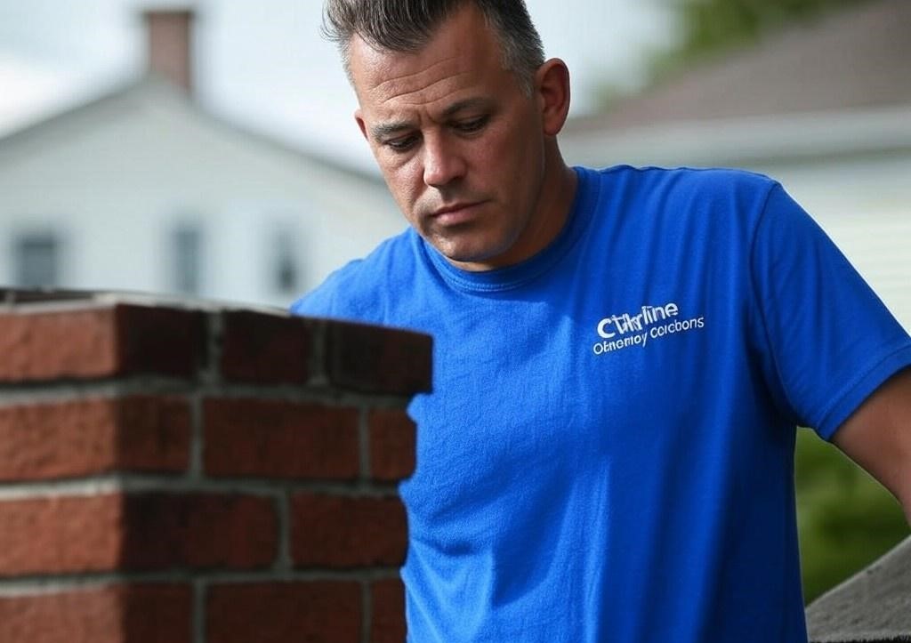 Reliable Chimney Crown Repair for Your Home in Reynoldsburg, OH