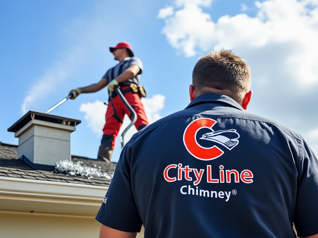 Top-Quality Chimney Cleaning Services in Reynoldsburg, OH