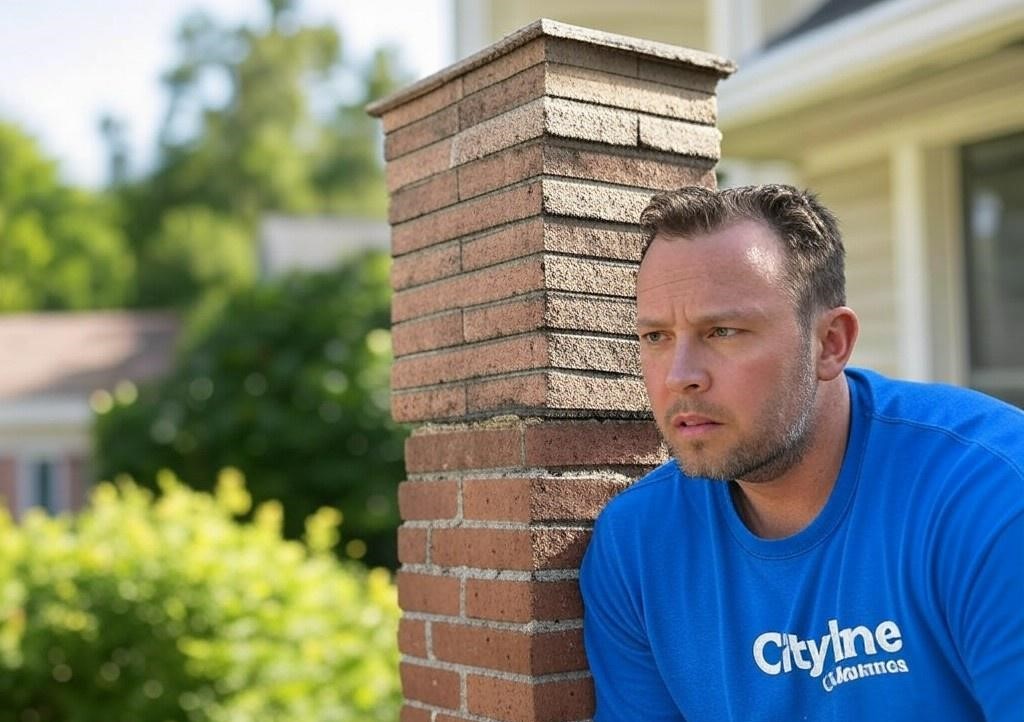 Top Quality Chimney Crown Services in Reynoldsburg, OH