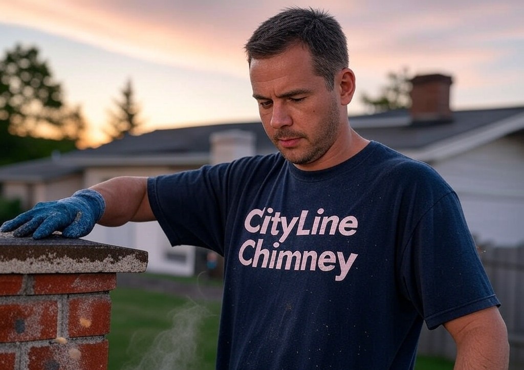 Your Dependable Partner for High Quality Chimney Services and Solutions in Reynoldsburg, OH